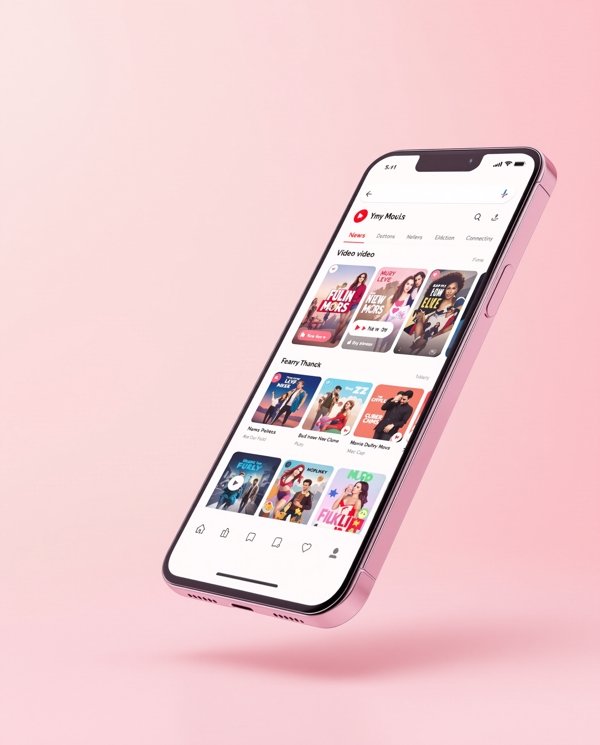 影视先锋APP手机界面